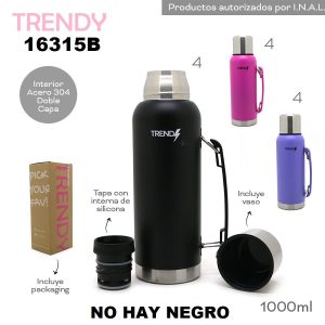 16315B Termo Trendy T2