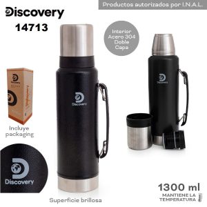 14713 Termo Discovery T2