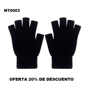 MT0003 GUANTE DEDOS CORTADO