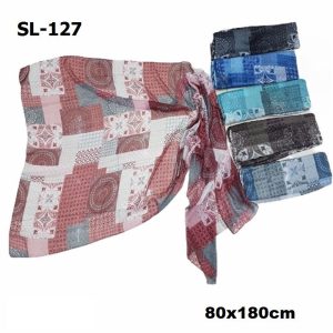 SL-127 CHALINA ANCHA