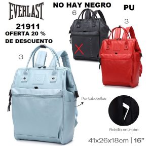 21911 – Mochila Everlast