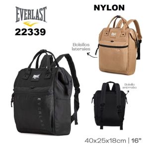 22339 Mochila Everlast