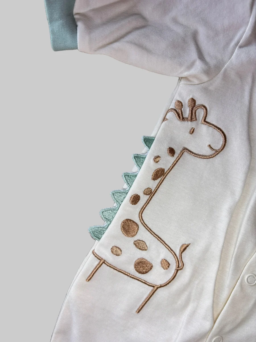 PIJAMA JIRAFA - Imagen 3