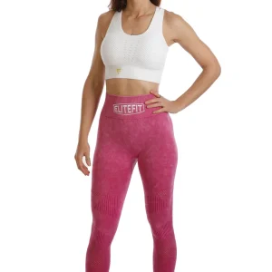 Leggins AENEAS (rosa)