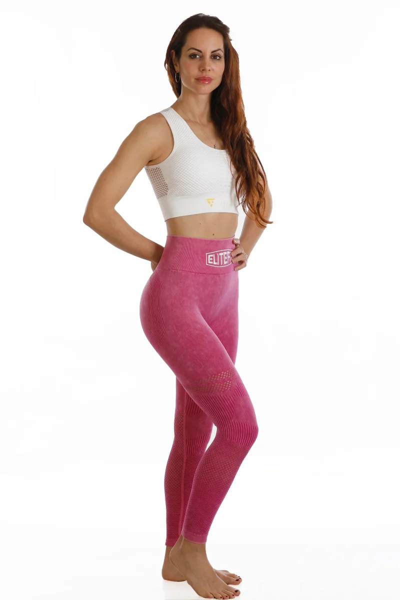 Leggins AENEAS (rosa) - Imagen 5