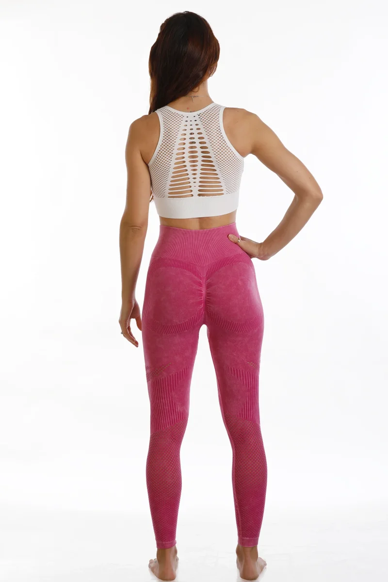 Leggins AENEAS (rosa) - Imagen 6