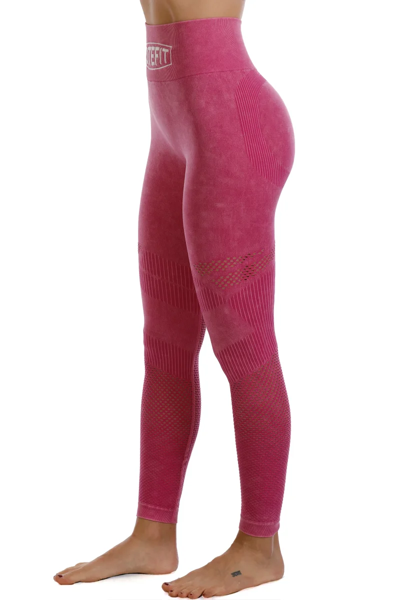Leggins AENEAS (rosa) - Imagen 7