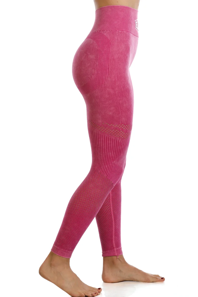 Leggins AENEAS (rosa) - Imagen 8