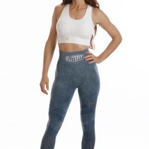 Leggins AENEAS (azul)