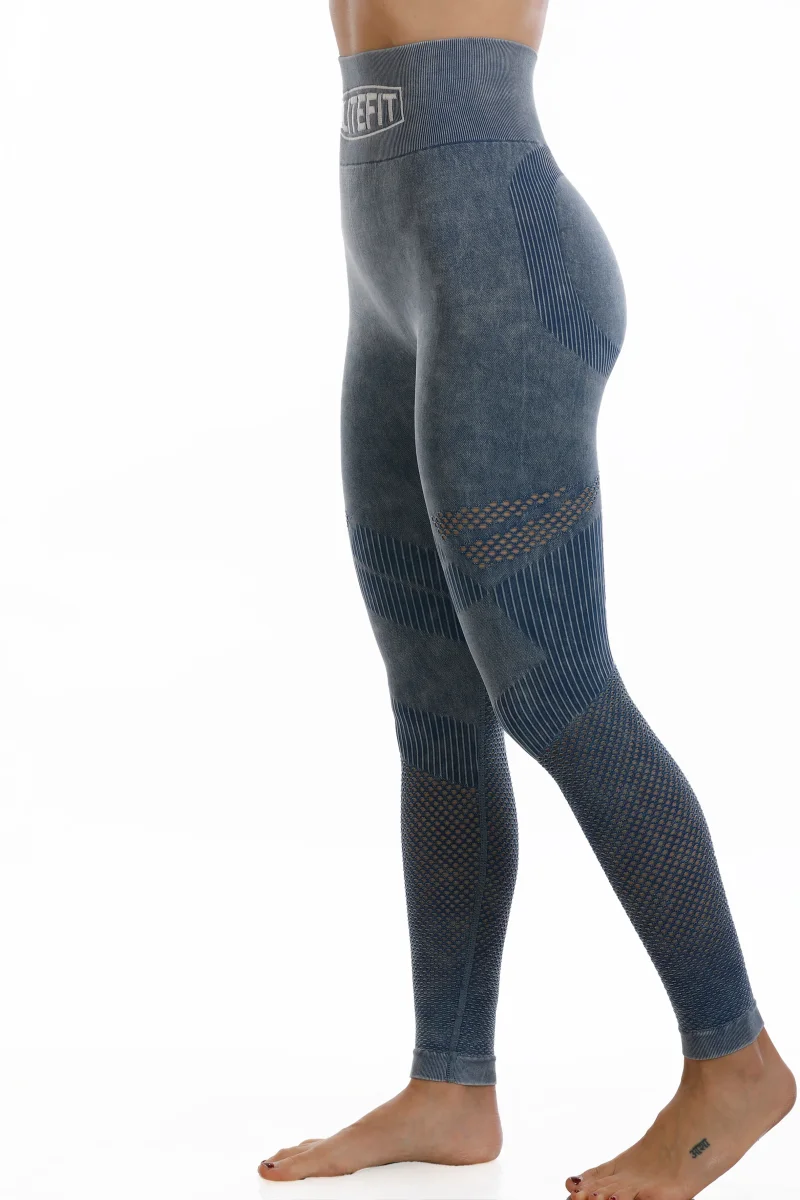 Leggins AENEAS (azul) - Imagen 6