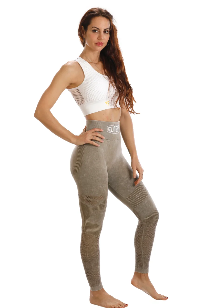 Leggins AENEAS (beige) - Imagen 3