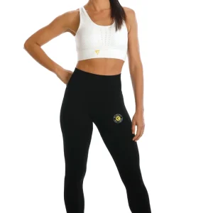 Leggins AGAMEDES (negro)