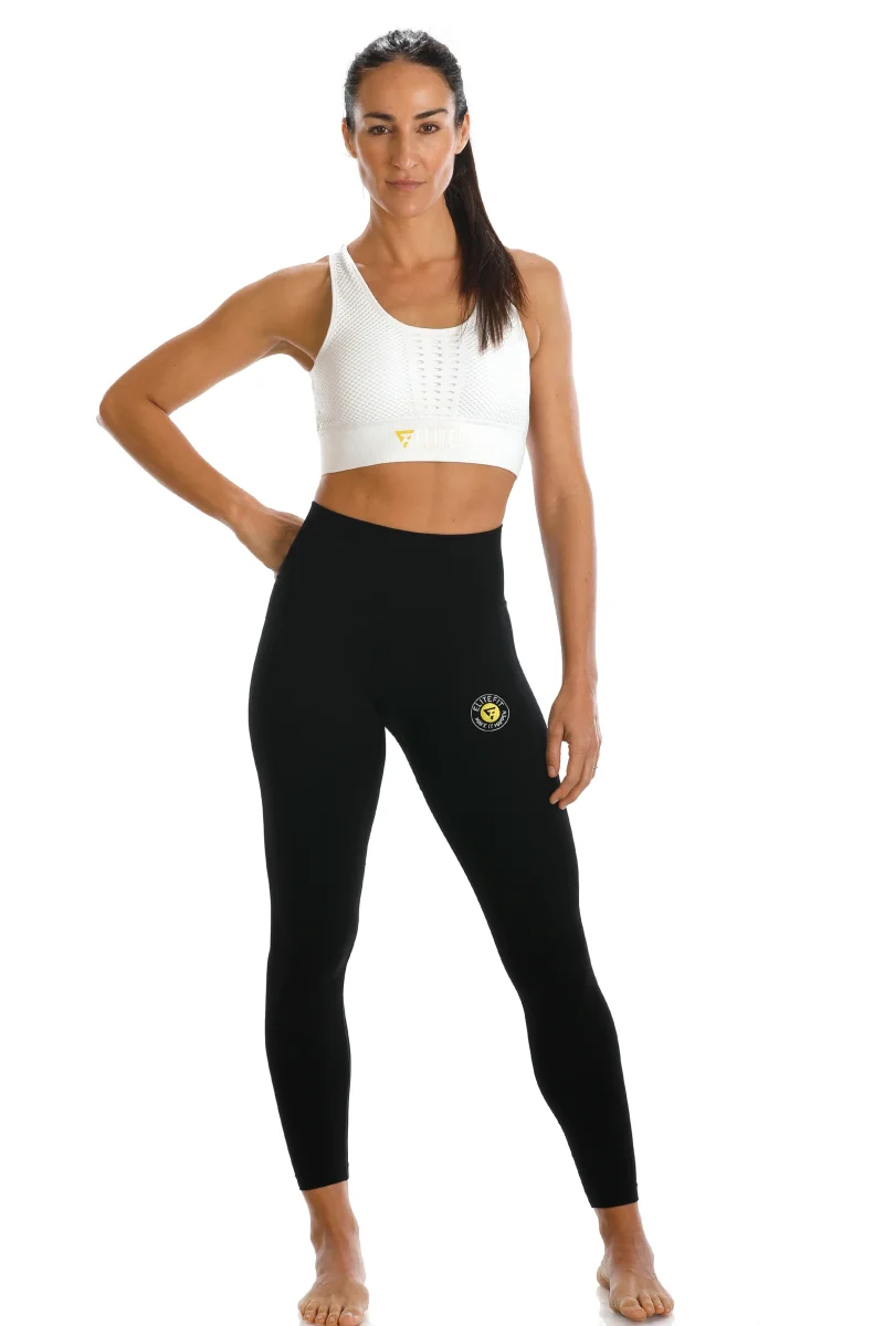 Leggins AGAMEDES (negro) - Imagen 2
