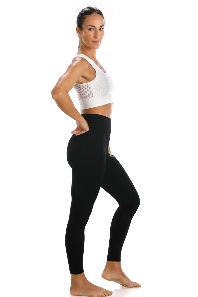 Leggins AGAMEDES (negro) - Imagen 4