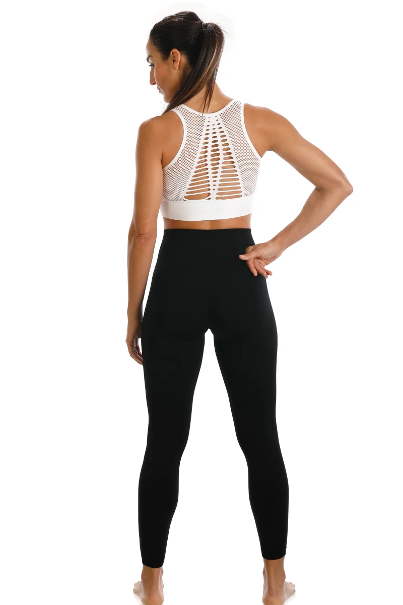 Leggins AGAMEDES (negro) - Imagen 5