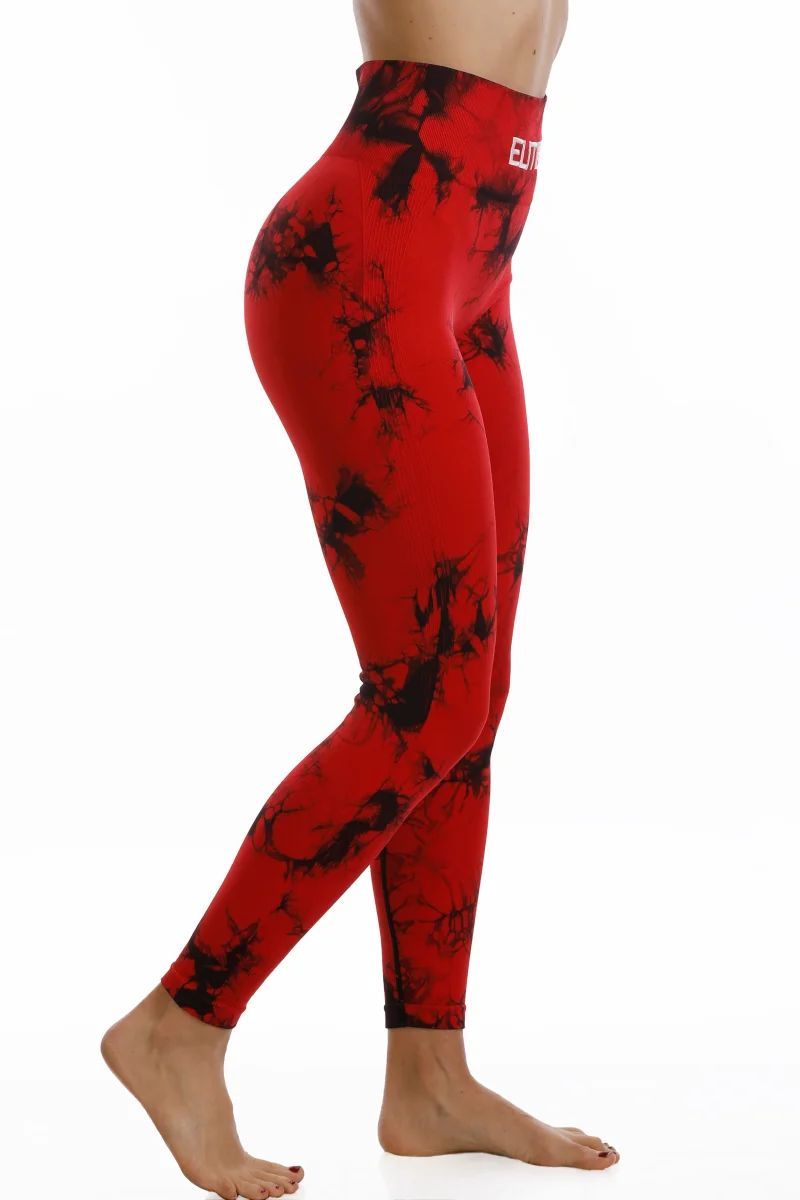 Leggins AGAMENÓN (rojos) - Imagen 7