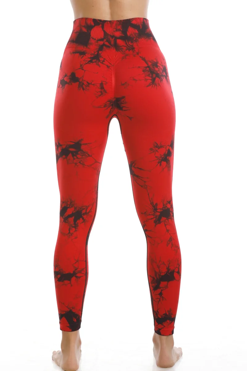 Leggins AGAMENÓN (rojos) - Imagen 8