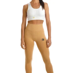 Leggins AGAMEDES (beige)