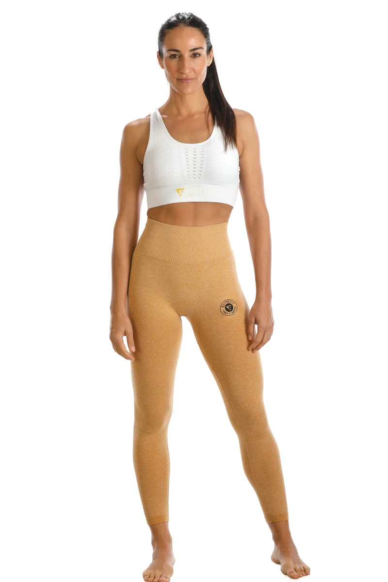 Leggins AGAMEDES (beige) - Imagen 2
