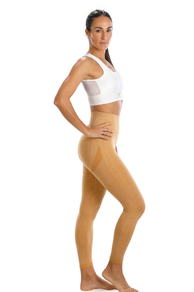 Leggins AGAMEDES (beige) - Imagen 3