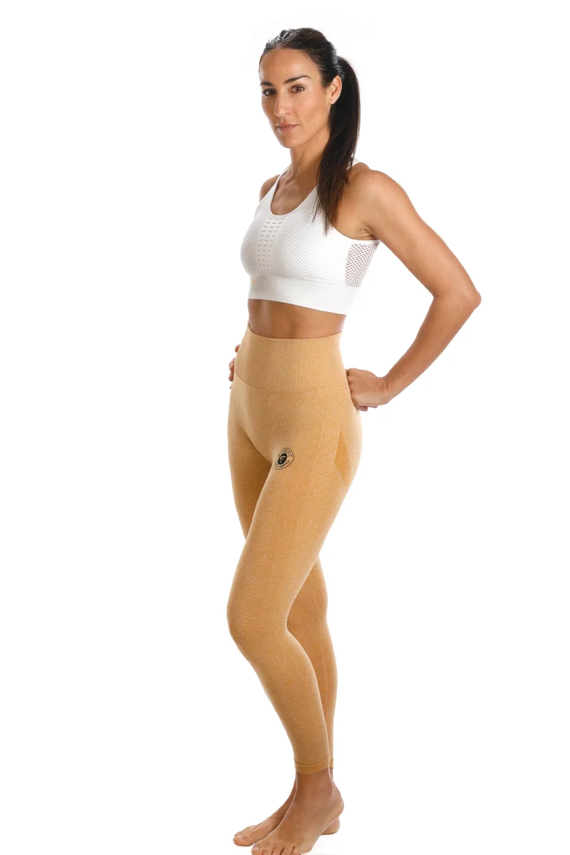 Leggins AGAMEDES (beige) - Imagen 4