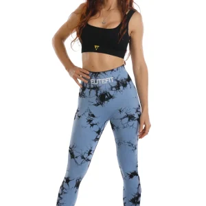 Leggins AGAMENÓN (azul)