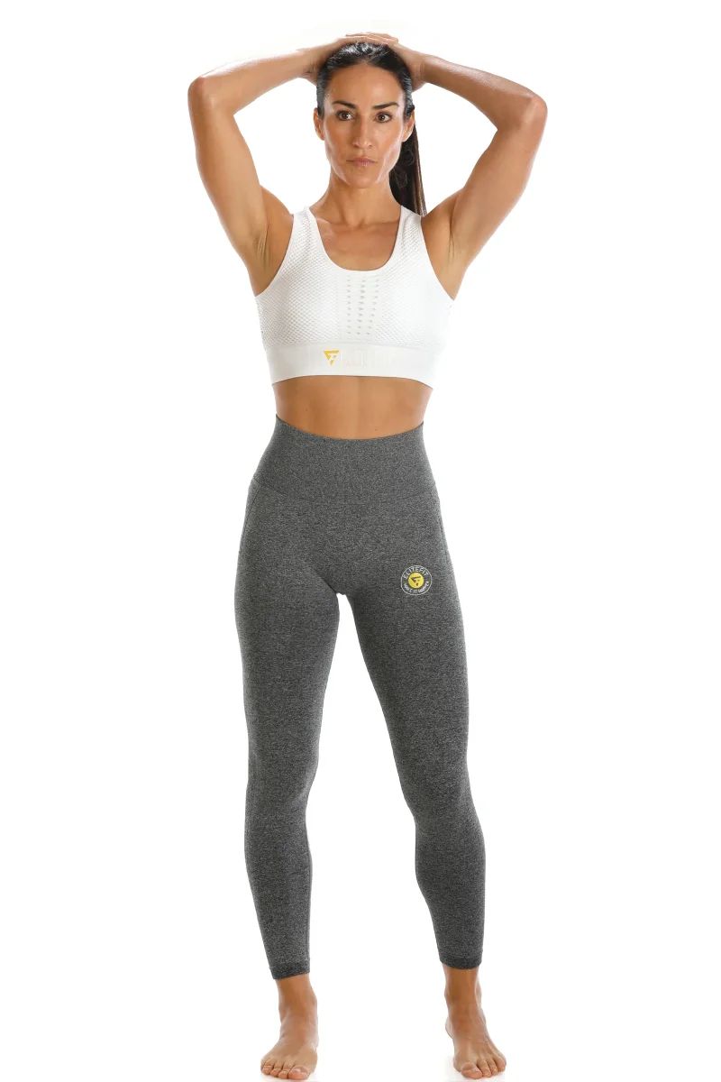 Leggins AGAMEDES (gris) - Imagen 4