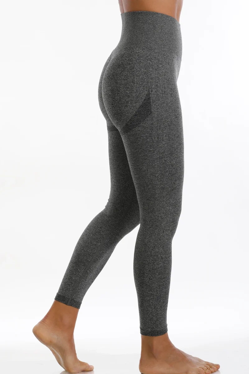 Leggins AGAMEDES (gris) - Imagen 7