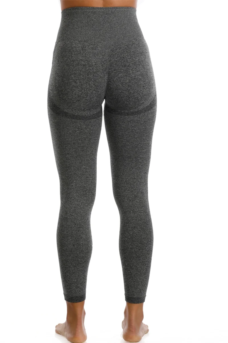 Leggins AGAMEDES (gris) - Imagen 8