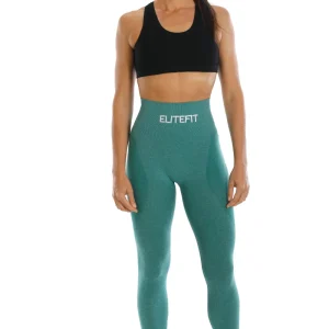 Leggins ANUKET (verde claro)
