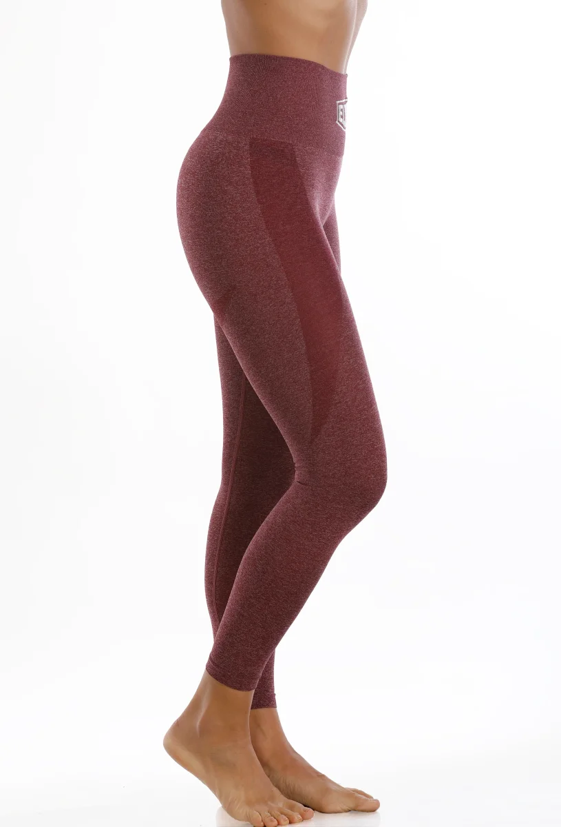 Leggins ANUKET (granate) - Imagen 6
