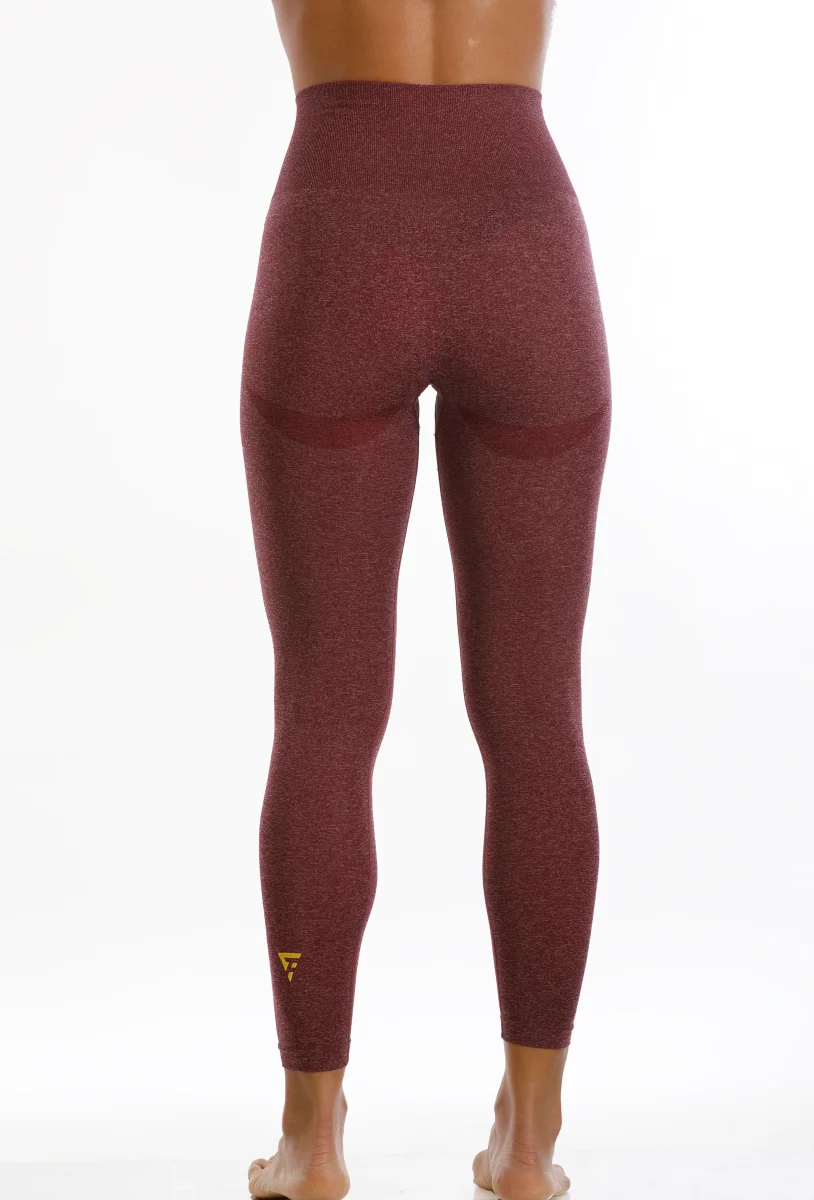 Leggins ANUKET (granate) - Imagen 8