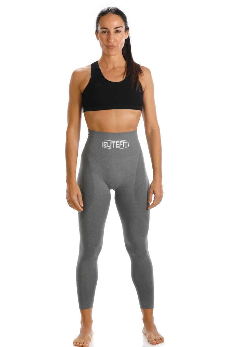 Leggins ANUKET (gris) - Imagen 2