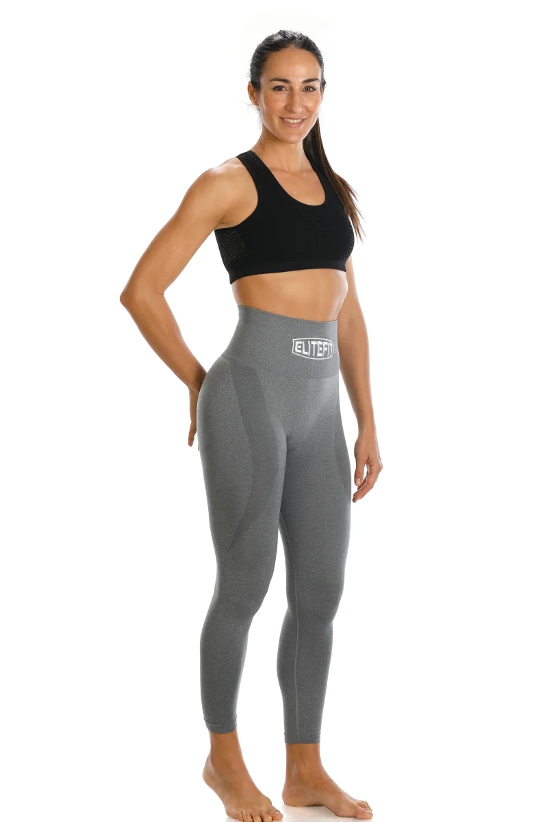 Leggins ANUKET (gris) - Imagen 3