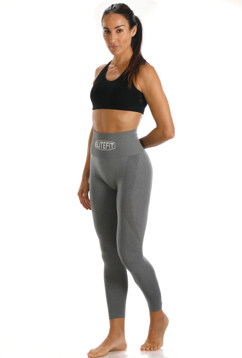Leggins ANUKET (gris) - Imagen 4