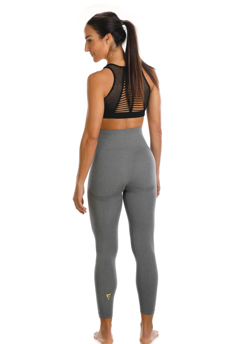 Leggins ANUKET (gris) - Imagen 5