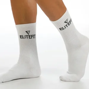 Calcetines AQUILES (blancos)