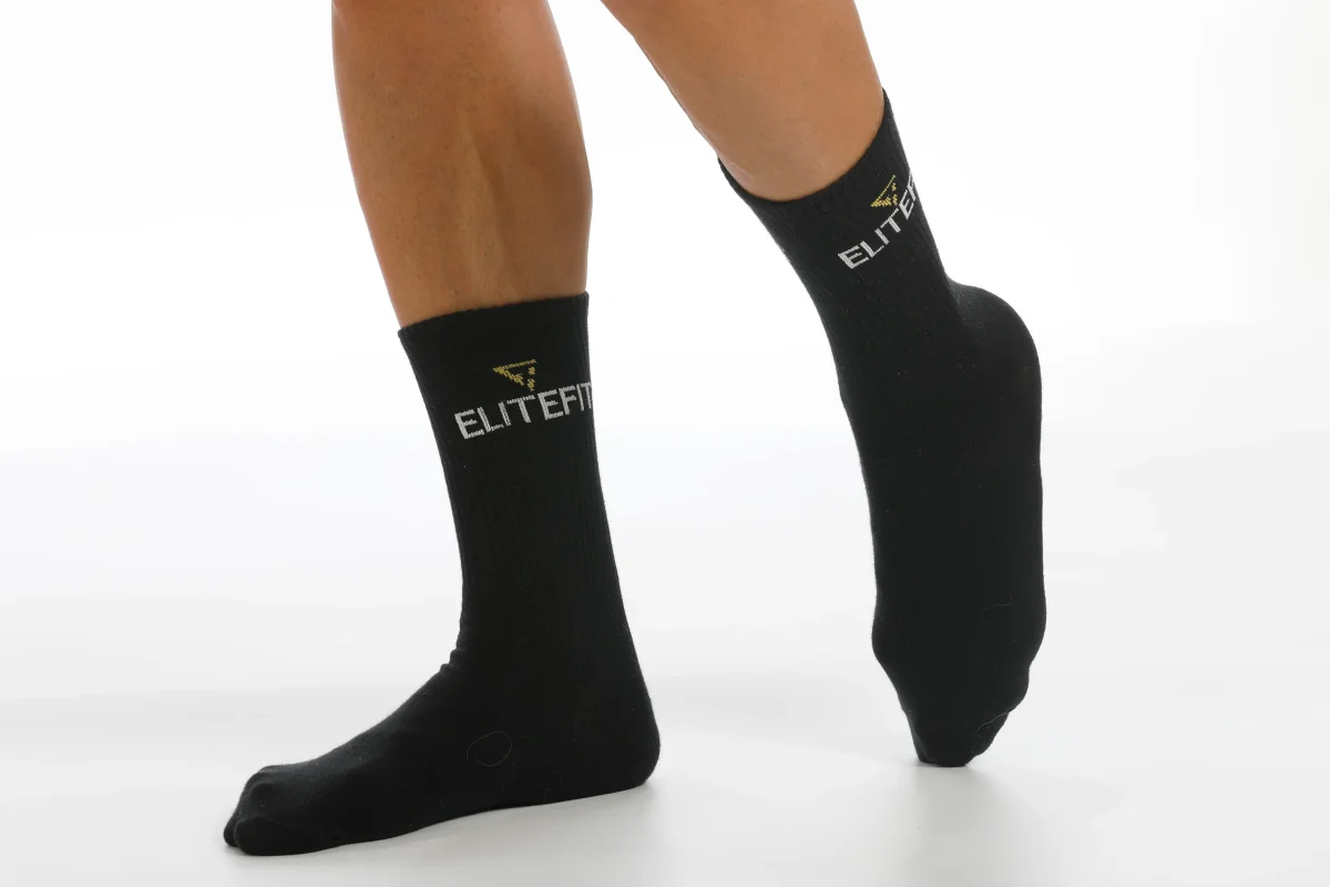 Calcetines AQUILES (negros)