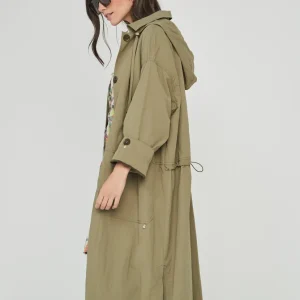 Gabardina UNIQUE
