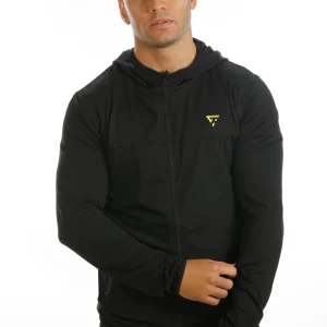 Sudadera HEFEST (negra)
