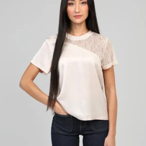 Camiseta ALAGA ANGE
