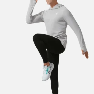 UPF50+ Quick Dry Sports Hoodie