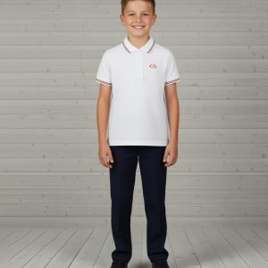 Polo colegio bernadette