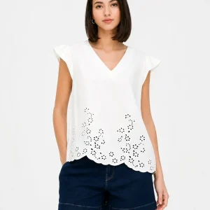 Camiseta JDYYSTA LIFE JDY