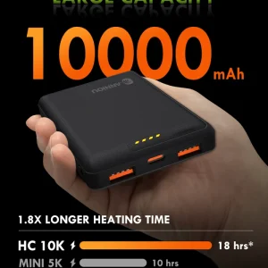 10000 MAH Battery Power Bank