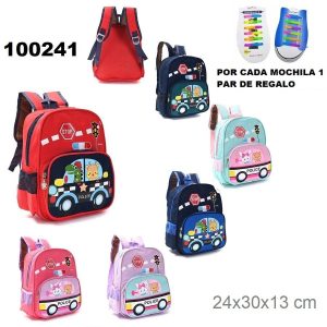 100241 Mochila Little Angel
