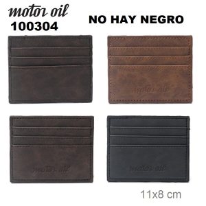 100304 TARJETERO MOTOR OIL