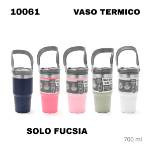 10061 Vaso Térmico 700ML