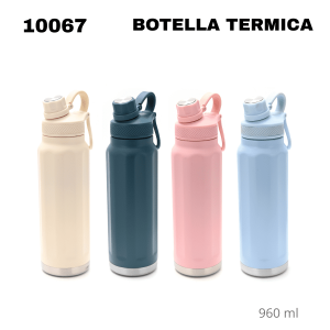 10067 Botella térmica 960ML