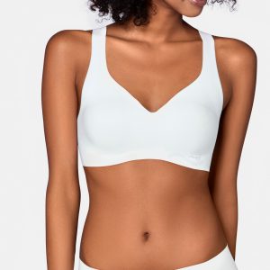 Bralette suave ZERO FEEL de SLOGGI